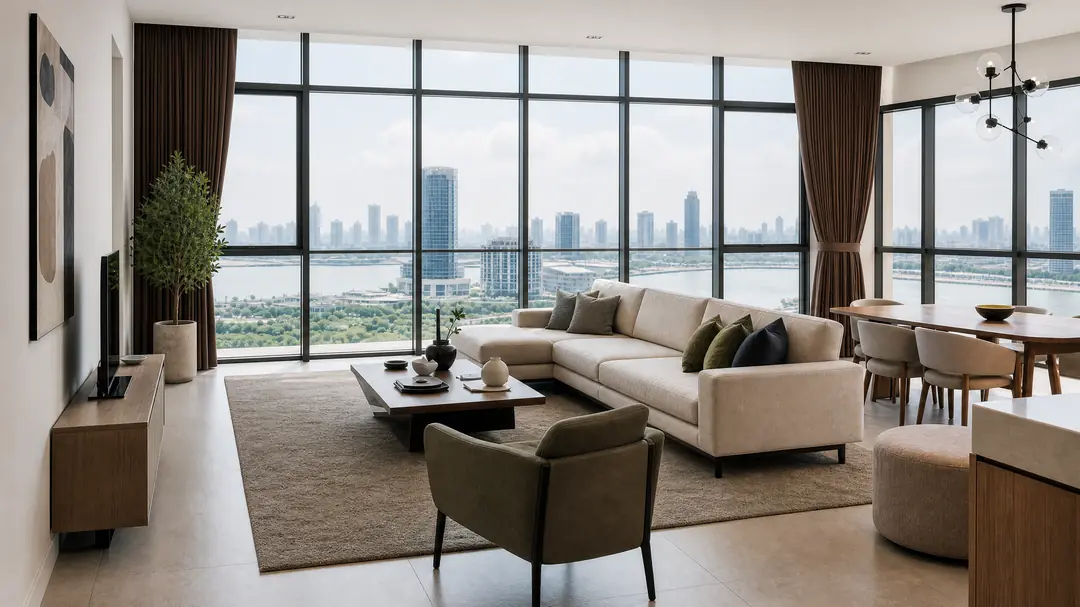 Original Bachmeijer visual study for the Magazine guide “Preparing a Property for Photography in Singapore and Johor Bahru: A Room-by-Room Checklist”, covering property media and professional portraits in Singapore and Johor Bahru.